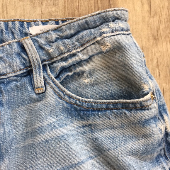 FRAME le grand garçon jean - Picture 4 of 14